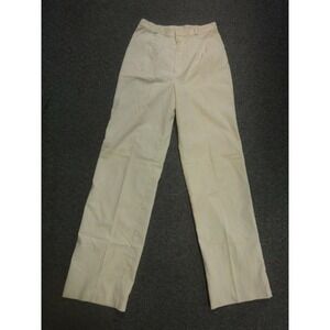 womens vintage Salem USA 11/12 pants slacks wide leg bell bottom multicolor stri